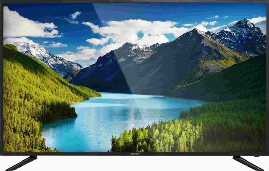 Sencor SLE 43F15TCS - 109 cm (43“) FullHD LED TV