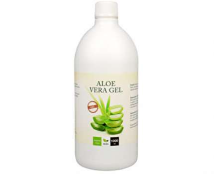 DÁREK: Aloe Vera gel, 1000 ml