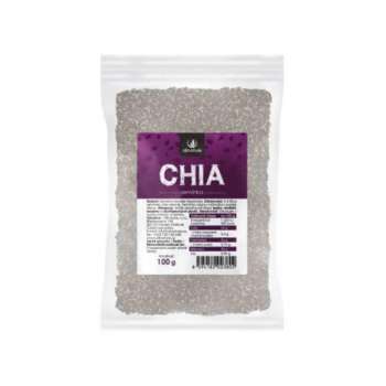 DÁREK: Chia semínka, 500 g