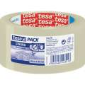 Balicí páska standardní TESA Basic 50 mmx66 m čirá