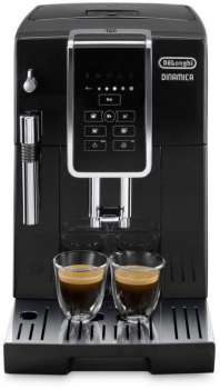 Automatický kávovar De'Longhi ECAM 353.15 B