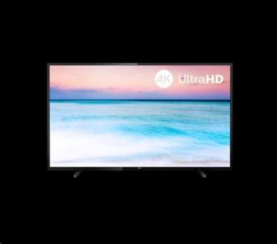 Philips 65PUS6504/12 - 65" televize