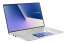 ASUS Zenbook 14 (UX434FLC-A5293T), stříbrná