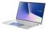 ASUS Zenbook 14 (UX434FLC-A5293T), stříbrná