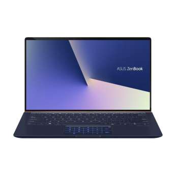 Asus Zenbook 14 UX433FAC-A5123T Royal Blue