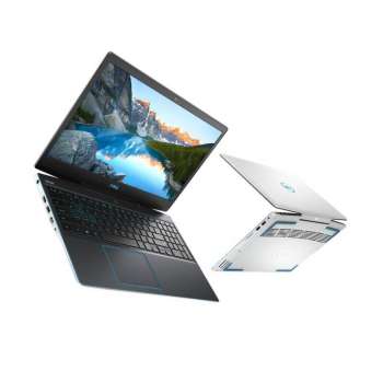 Dell G3 15 Gaming (3590) White (N-3590-N2-516W)