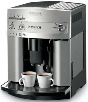 Automatický kávovar De'Longhi ESAM 3200