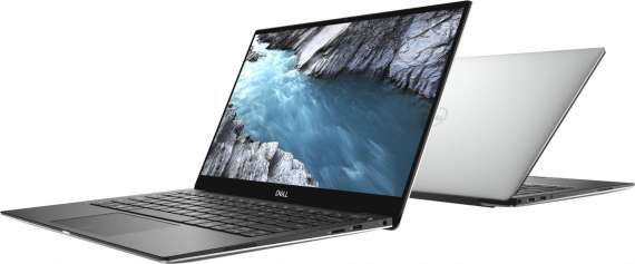 DELL Ultrabook XPS 13 (9380-78536)