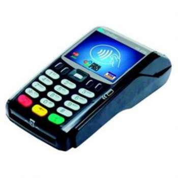 FiskalPRO VX675 GSM s baterií