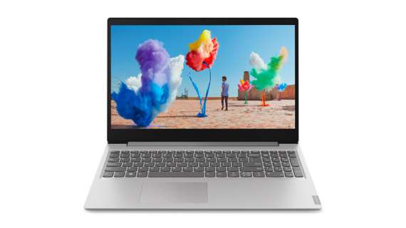 Lenovo IdeaPad S145-15IWL, stříbrná (81MV0119CK)