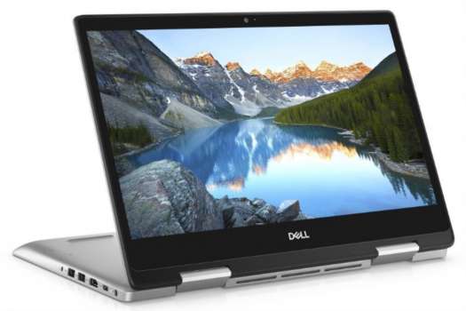 DELL Inspiron 14 Touch (5491-68725)