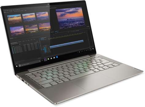 Lenovo YOGA S740-14IIL (81RS000ACK)