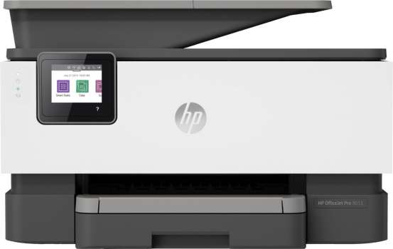 HP Officejet Pro 9013