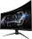 GIGABYTE AORUS CV27Q - LED monitor 27"