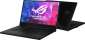 ASUS ROG Zephyrus S GX502GW, černá