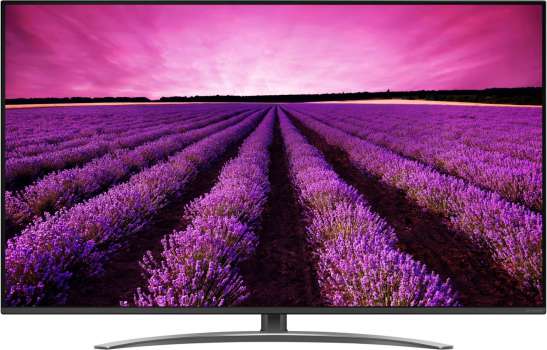 LG 65SM8200PLA - 164cm 4K Smart TV