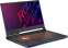 Asus ROG Strix G G531GT (SCAR Edition III), černá