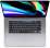 Apple MacBook Pro 16 Touch Bar, vesmírně šedá (mvvk2cz/a)