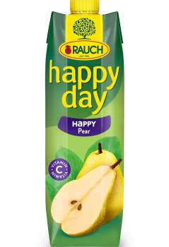 Nektar Happy Day - hruška, 50%, 1 l