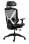 Kancelářská židle Scope - synchro, černá