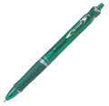 Kuličkové pero Pilot Acroball - zelené
