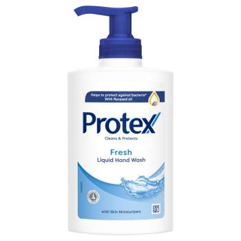 Tekuté mýdlo Protex - fresh, 250 ml