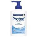 Tekuté mýdlo Protex - fresh, 250 ml