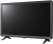 LG TV LCD 27,5" (28TL520S-PZ.AEU) - LCD Smart TV