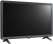 LG TV LCD 27,5" (28TL520S-PZ.AEU) - LCD Smart TV