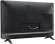 LG TV LCD 27,5" (28TL520S-PZ.AEU) - LCD Smart TV