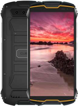 Cubot King Kong Mini, 3GB/32GB, Orange
