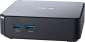 Asus Chromebox 3 N007U, černá (90MS01B1-M00070)
