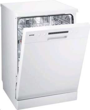 Gorenje GS 62115 W Myčka nádobí