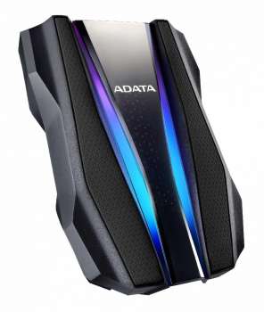 ADATA HD770G - 1TB, černá