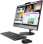 Lenovo V530-24ICB, černá (10UW000FMC)
