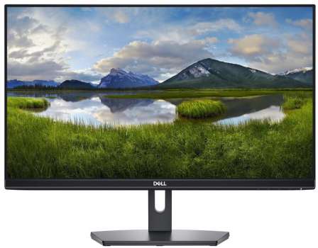 Dell SE2419HR - LED monitor 24"