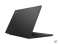 Lenovo ThinkPad E15-IML, černá (20RD001EMC)