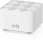 NETGEAR Orbi Mesh RBK13, 3ks