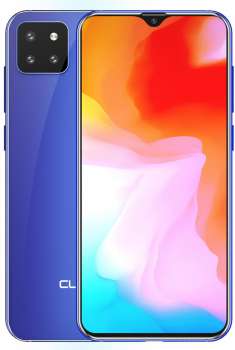 CUBOT X20 Pro, 6GB/128GB, Blue
