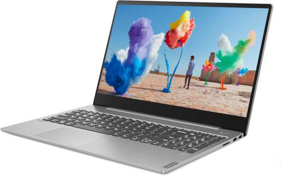 Lenovo IdeaPad S540-15IML, šedá (81NG008FCK)