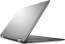 Notebook DELL XPS 15 (TN-9575-N2-714S) stříbrná
