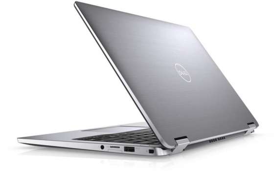 Dell Latitude 14 (7400-5919), stříbrná