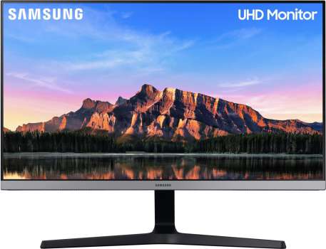 Samsung U28R550U - LED monitor 28"