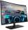 HP 27x - LED monitor 27"