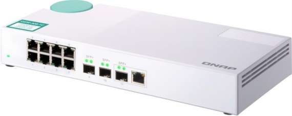 QNAP QSW-308-1C