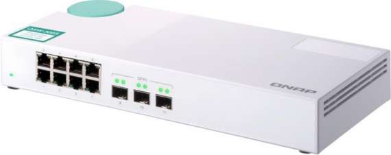 QNAP QSW-308S