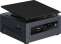 INTEL NUC Kit 7PJYH Pentium/USB3/HDMI/WIFI/2,5"
