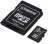Kingston Industrial Micro SDHC 8GB Class 10 UHS-I + SD adaptér