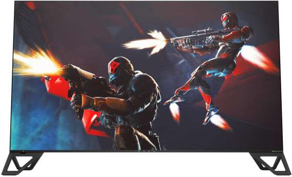 HP Omen X Emperium - LED monitor 65"