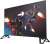 HP Omen X Emperium - LED monitor 65"